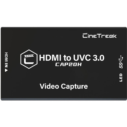 CineTreak HDMI to USB 3.0 Video Capture Device