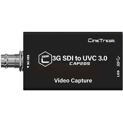 CineTreak SDI to USB 3.0 Video Capture Device