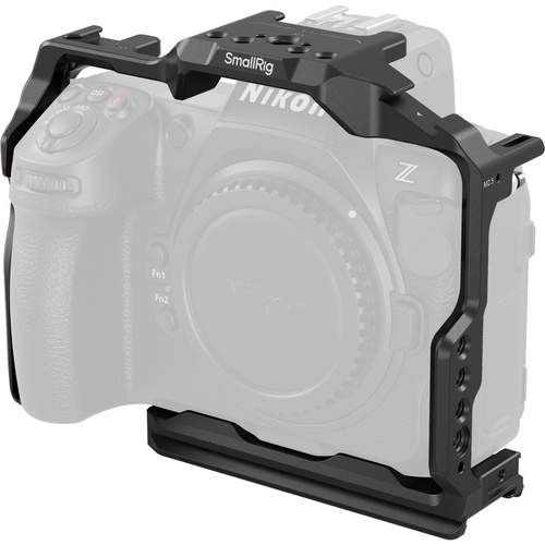 SmallRig 3940B Camera Cage for Nikon Z8