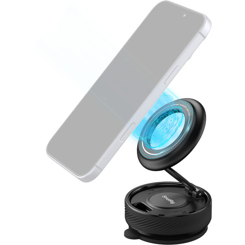 SmallRig 6061 Multi-Functional Suction Cup Support