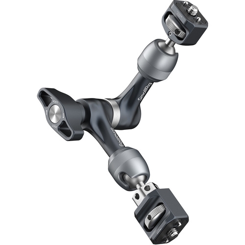SmallRig 6317 Magic Arm Support with 1/4"-20 Locating Screw