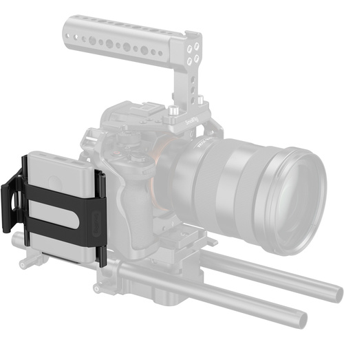SmallRig 5530 Power Bank Mount Plate