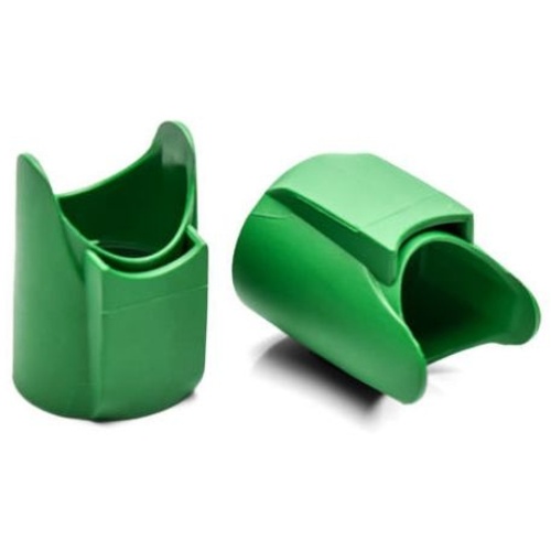 Titan Amphenol XLR AX Connector Sleeve (Green)