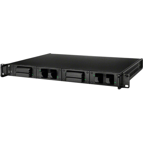 Sennheiser L 6000 Intelligent Charging Station for Digital 6000 & 9000 Series Transmitter Battery Packs