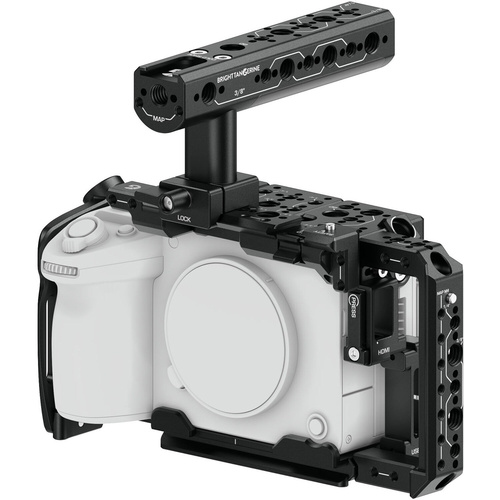 Bright Tangerine FX5 Advanced Kit