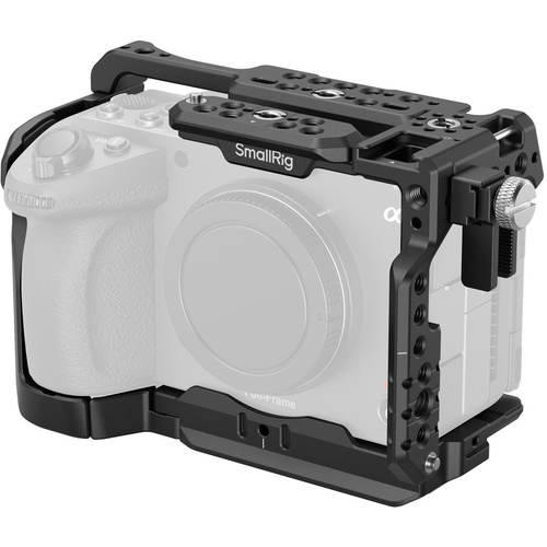 SmallRig 6774 Advanced "Hawklock" Cage for Sony FX5