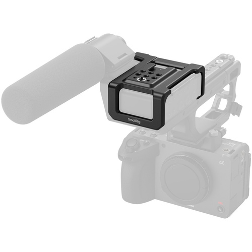 SmallRig 6925 Mount Plate for Sony XLR-H2 / H1