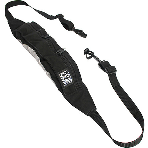 Porta Brace Nylon Shoulder Strap for Compact HD Camera
