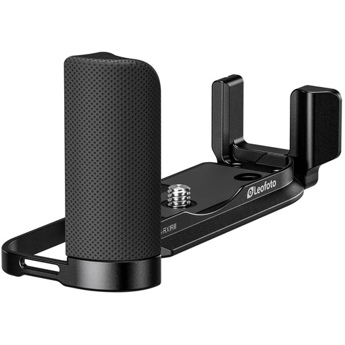 Leofoto LPS-RX1RIII L-Bracket for Sony RX1RIII