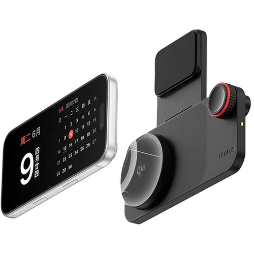 Ulanzi CW15 Wireless Charger with Qi2