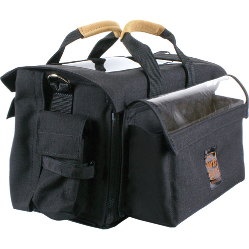 Porta Brace Audio Organizer Case for Sound Devices 664 Field Mixer