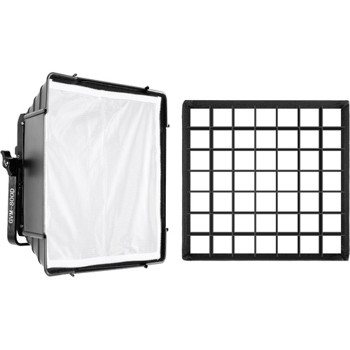 GVM Softbox for 480LS/560AS/800D RGB Series LED Lights (11 x 11")