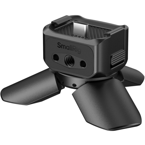 SmallRig 6361 mini Desktop Quick Release Tripod with USB-C for DJI Osmo Pocket 4P / 4 / 3