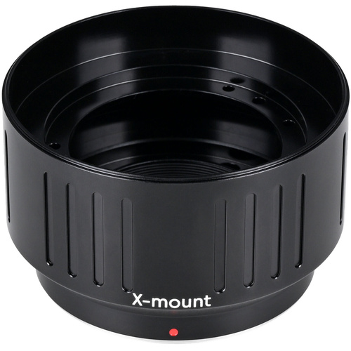 Laowa Interchangeable Bayonet Adapter for Aksen Macro Cine Lenses (Fujifilm X)