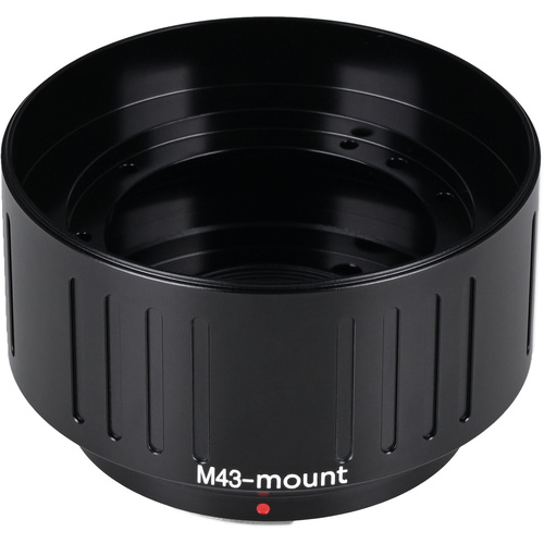 Laowa Interchangeable Bayonet Adapter for Aksen Macro Cine Lenses (Micro Four Thirds)
