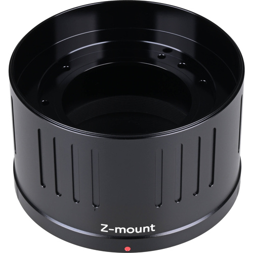 Laowa Interchangeable Bayonet Adapter for Aksen Macro Cine Lenses (Nikon Z)