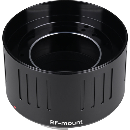 Laowa Interchangeable Bayonet Adapter for Aksen Macro Cine Lenses (Canon RF)
