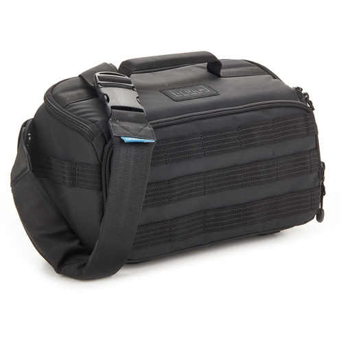 Tenba AXIS V2 Sling Bag (Black, 6L)