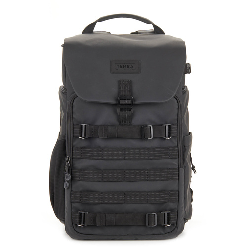 Tenba Axis V2 LT Backpack (Black, 20L)