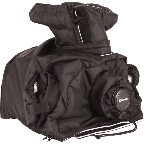 Porta Brace POL-C300 Polar Bear Insulated Case for Canon EOS C-Series Camcorders