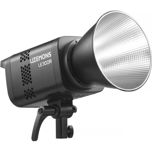 Godox Litemons LE300R RGB LED Monolight (Black)