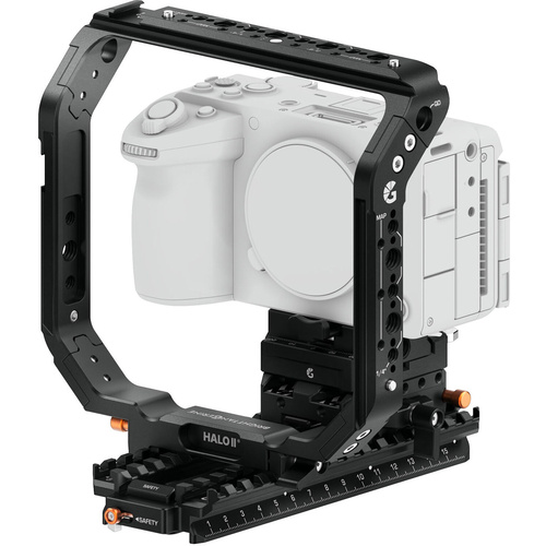 Bright Tangerine OpenRig Advanced Kit