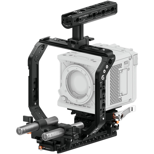 Bright Tangerine OpenRig Expert Kit