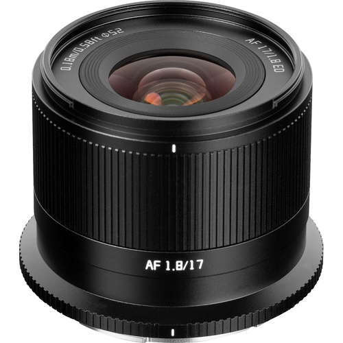 TTArtisan AF 17mm f/1.8 Air Lens (Nikon Z)