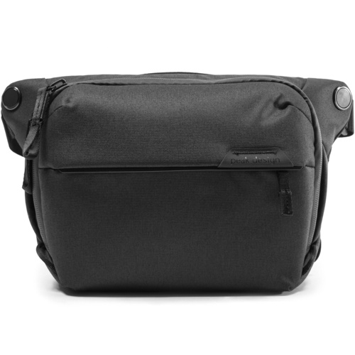 Peak Design Everyday Sling (6L, Black)