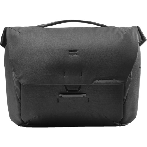 Peak Design Everyday Messenger (13L, Black)