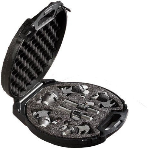 Wharfedale Pro KMD7 Drum Microphone Set