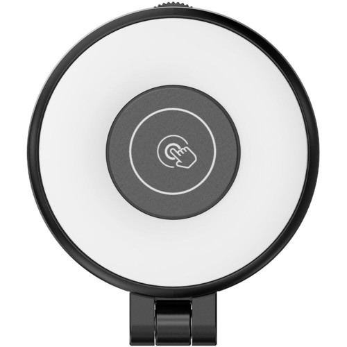 Ulanzi LM21 Magnetic LED Fill Light (Black)