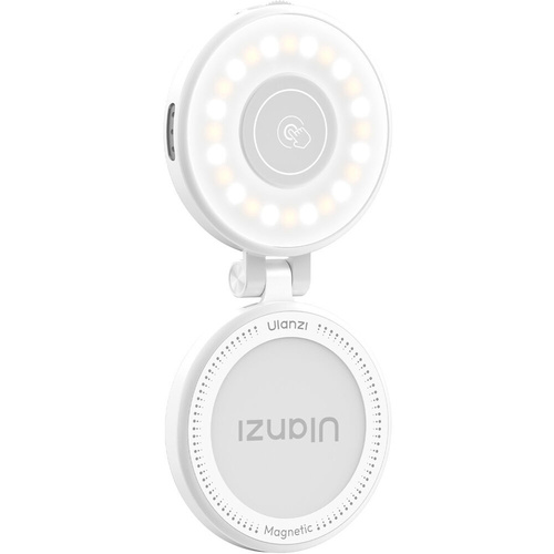 Ulanzi LM21 Magnetic LED Fill Light (White)