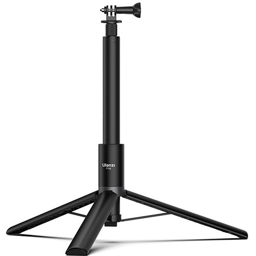 Ulanzi TT52 2-in-1 Selfie Stick Tripod (1.5m)