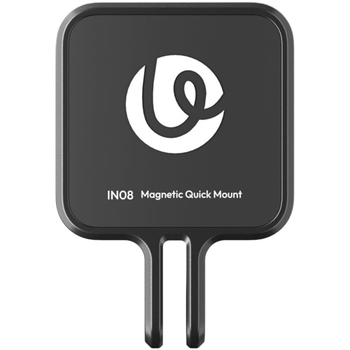 Ulanzi IN08 Magnetic Adapter for Insta360 GO Ultra