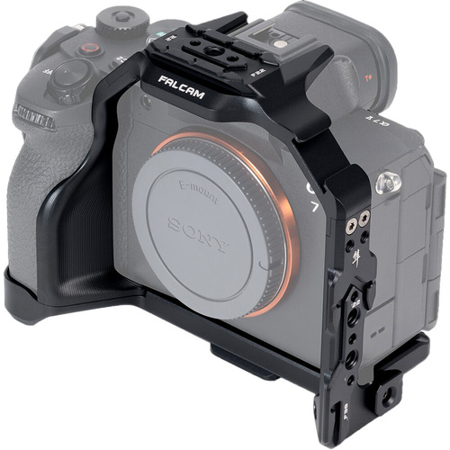 Falcam Quick Release Camera Cage for Select Sony Cameras
