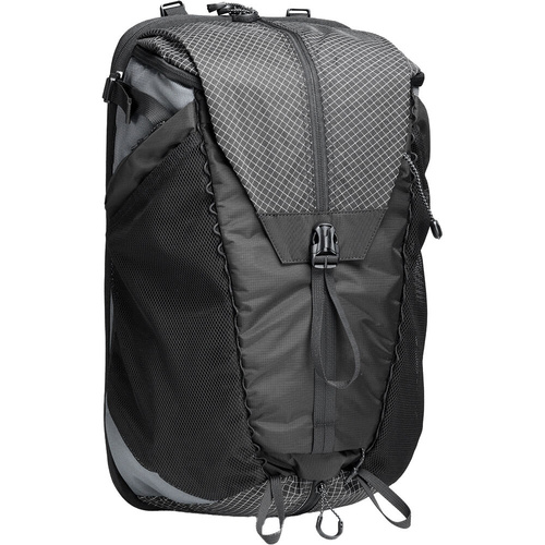 Ulanzi TP01 Travel Photography Backpack (Black, 25L)