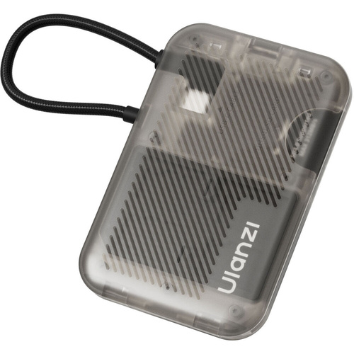 Ulanzi CC02 Portable SD Card Reader