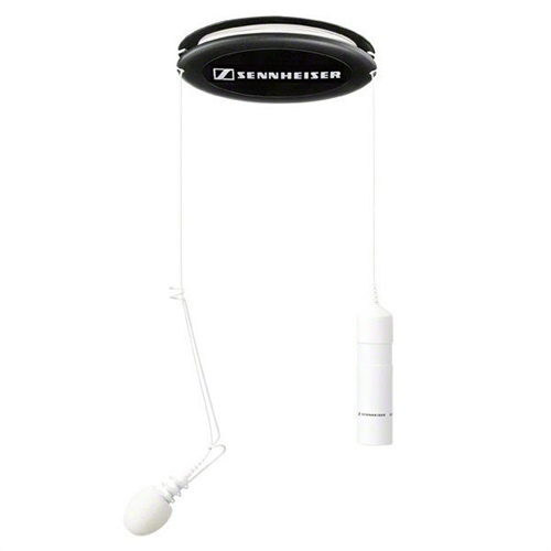 Sennheiser MZC30 Ceiling Mounting Cable (White)