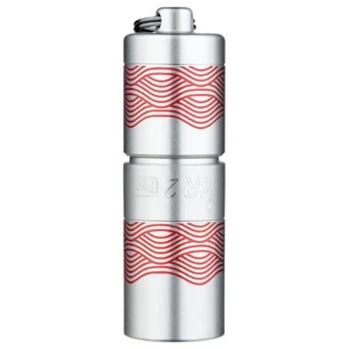 Olight i1R 2 Pro Rechargeable LED Keyring Flashlight (Flow)