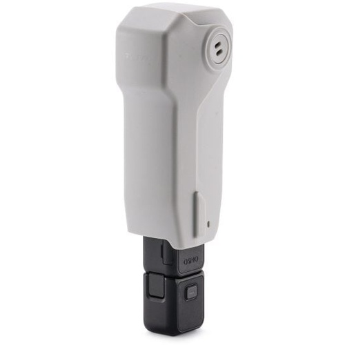 Tilta Protective Travel Case for Osmo Pocket 4P (Ash Gray)