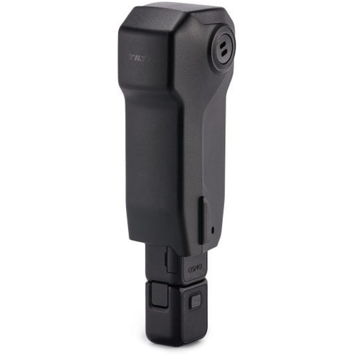 Tilta Protective Travel Case for Osmo Pocket 4P (Black)