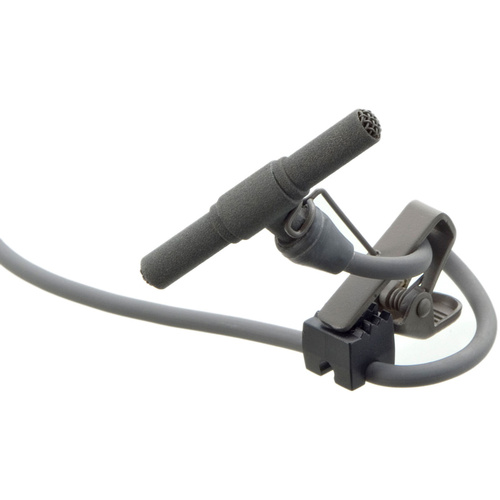 Sanken COS-22 Double Capsule Lavalier Microphone