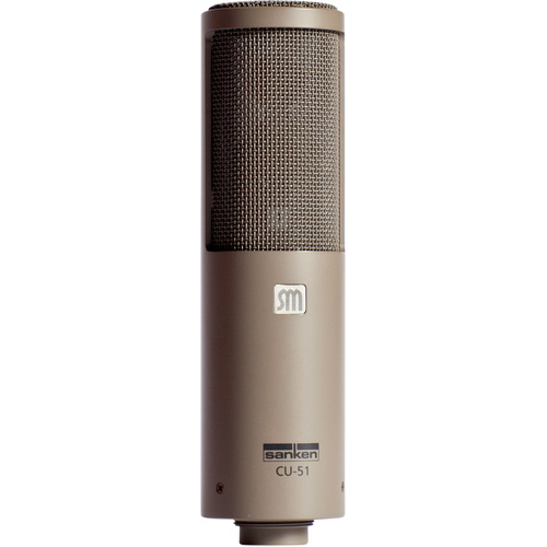 Sanken CU-51 2 Way Capsule Microphone