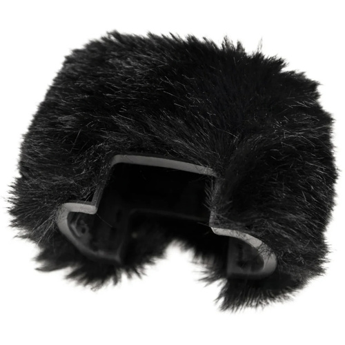 Zoom WSH-2e Hairy Windscreen for H2essential Recorder
