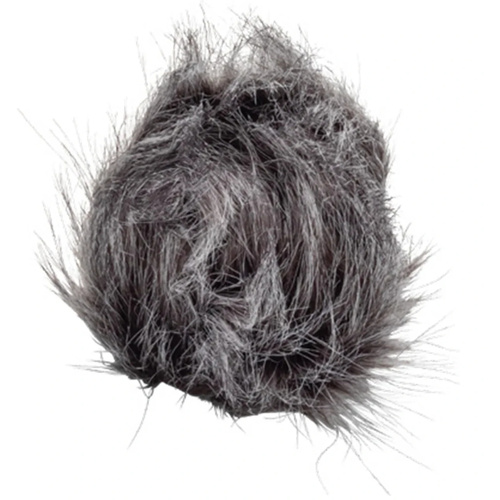 Zoom WSH-4e Hairy Windscreen for H4essential & H6essential Recorders