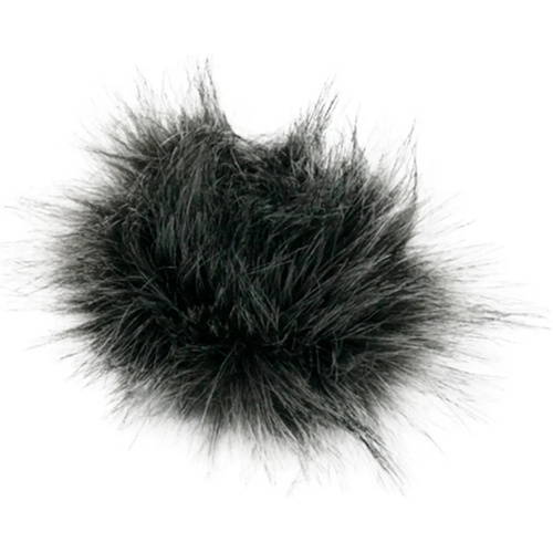 Zoom WSH-1e Hairy Windscreen for H1essential Recorder