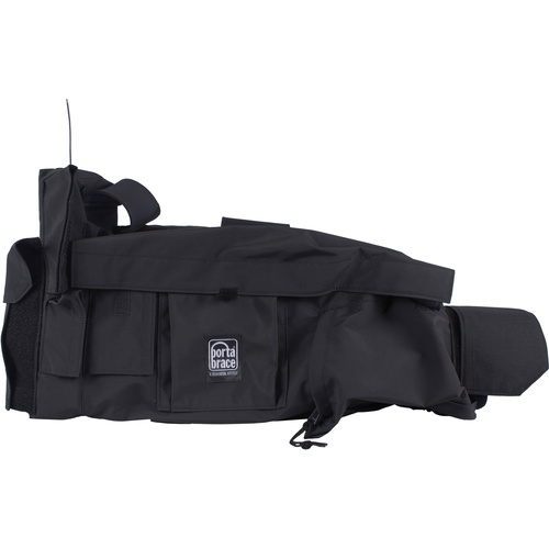 Porta Brace RS-33VTH Rain Slicker for Cameras & Wireless Video Transmitters