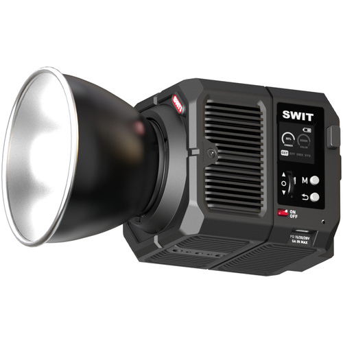 SWIT Mini-150B 150W Bi-Color COB LED Light