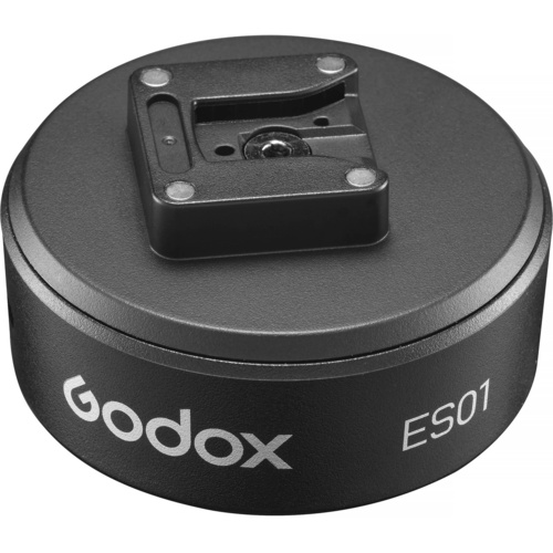 Godox ES01 Electric Suction Base